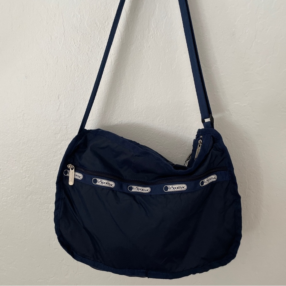 LeSportsac Purse Crossbody